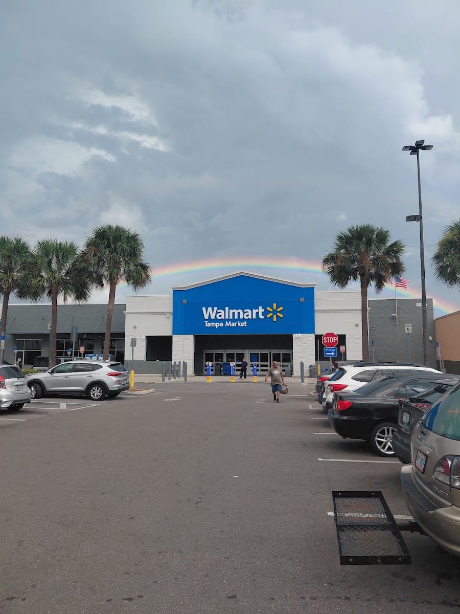 Walmart Neighborhood Market, photo 2