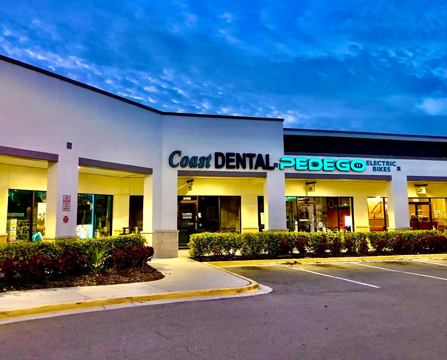 Coast Dental, photo 2