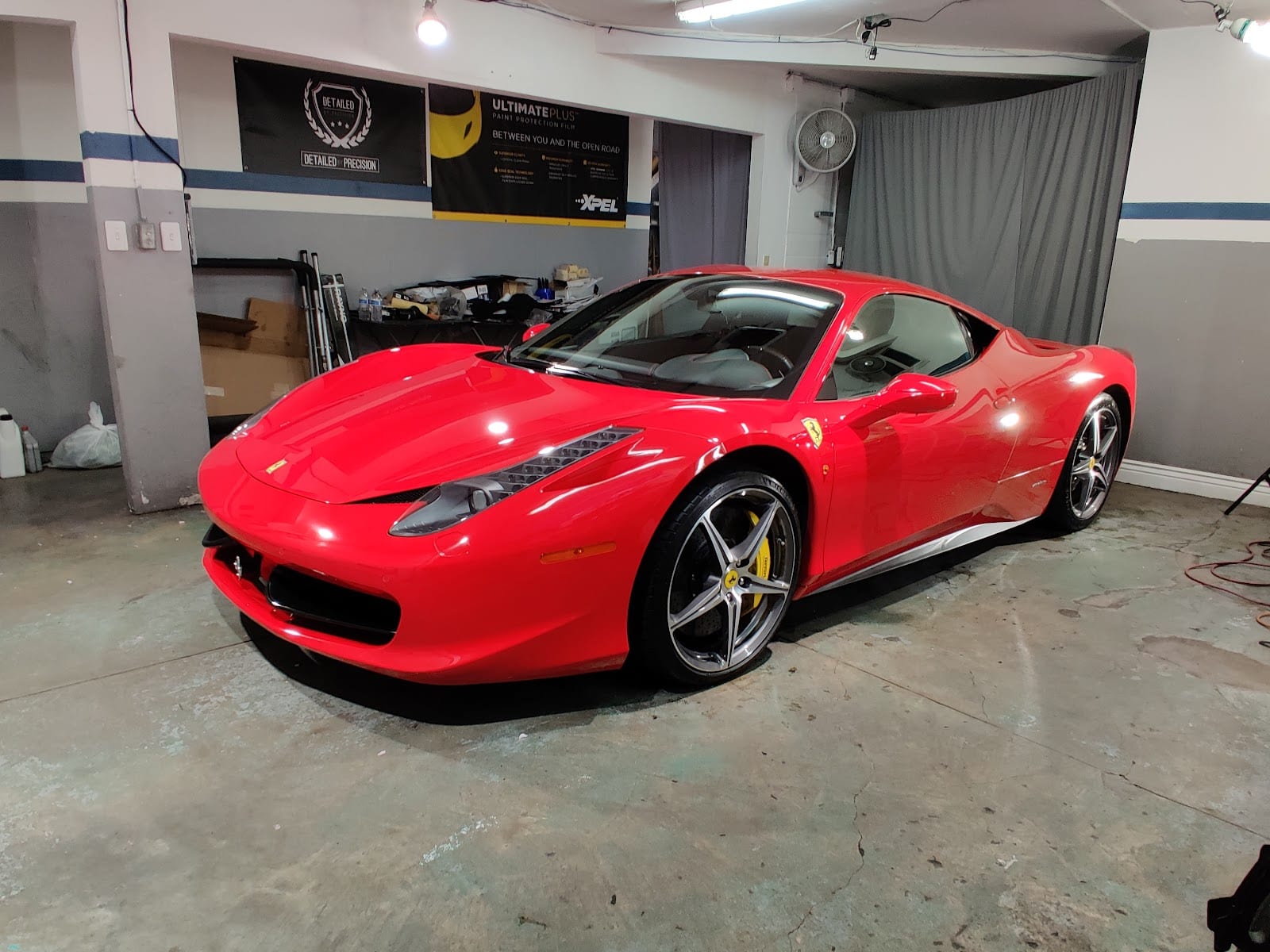 DetailedByPrecision, photo 2