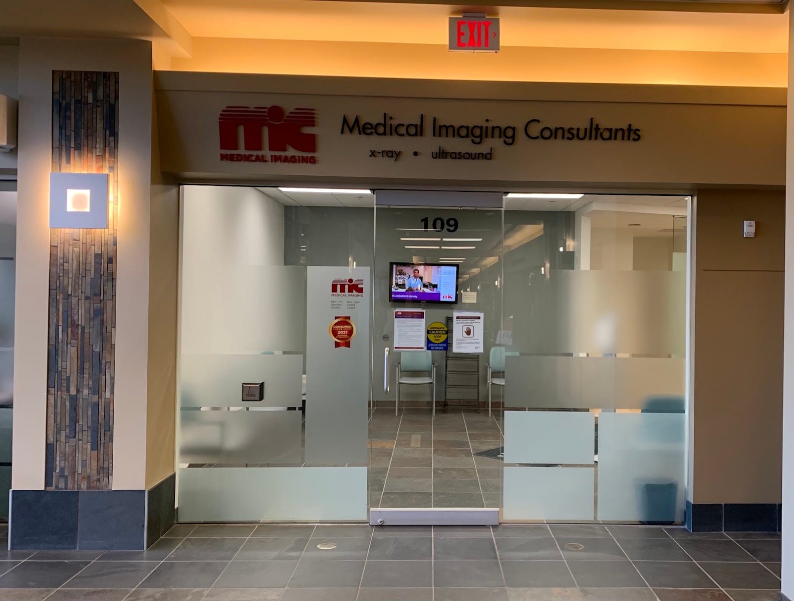 MIC Medical Imaging - Synergy Wellness Centre