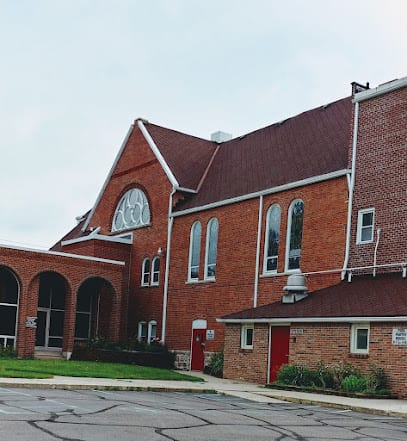 Maple Methodist Church
