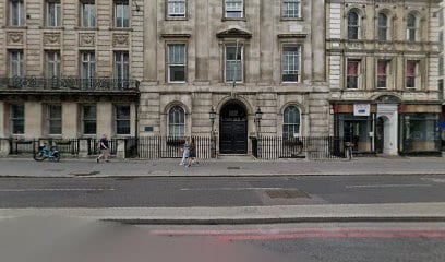 Mr Handyman London