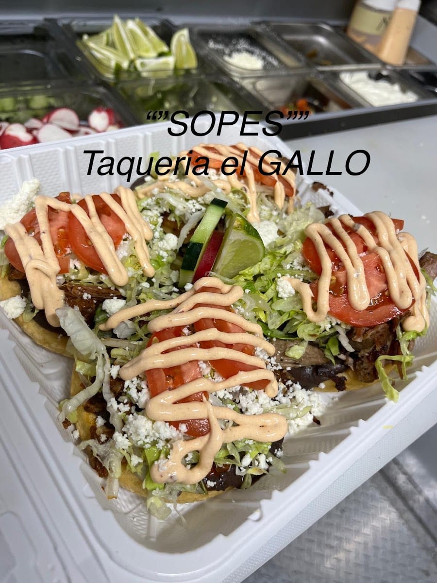 Taqueria El Gallo, photo 2
