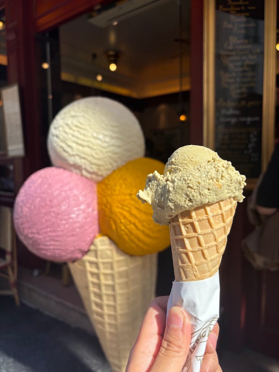 Le Bac à Glaces, photo 4