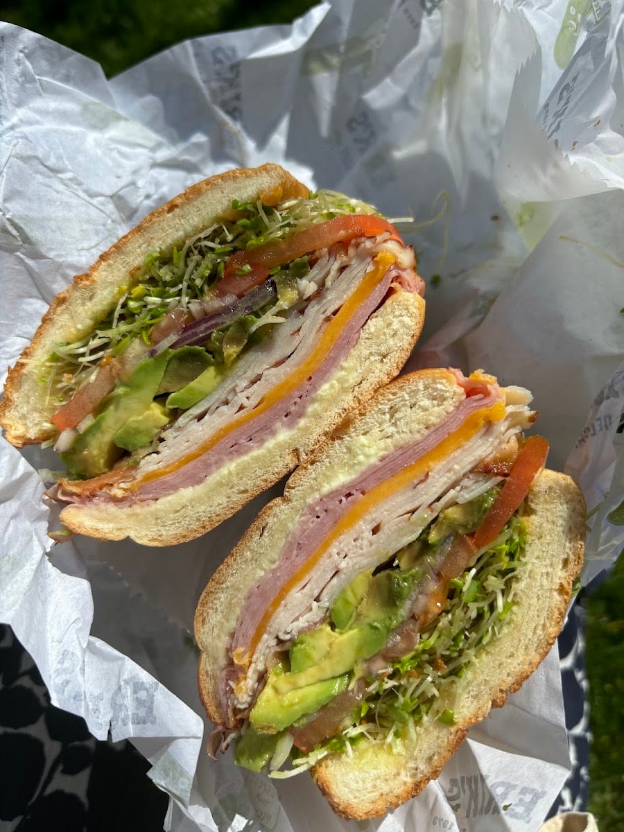 Erik's DeliCafe of San Francisco, photo 3