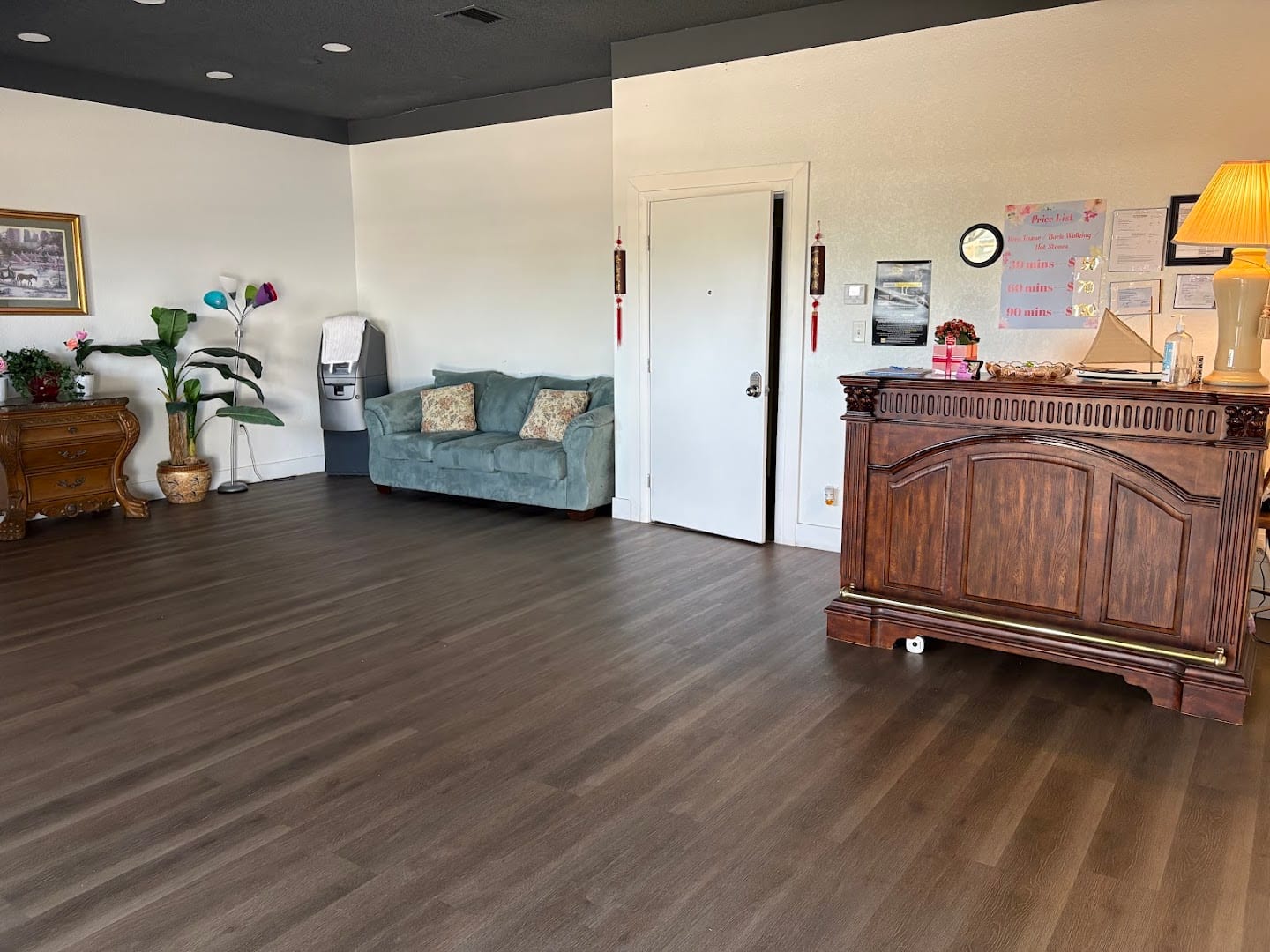 Pink Rose Spa, photo 4
