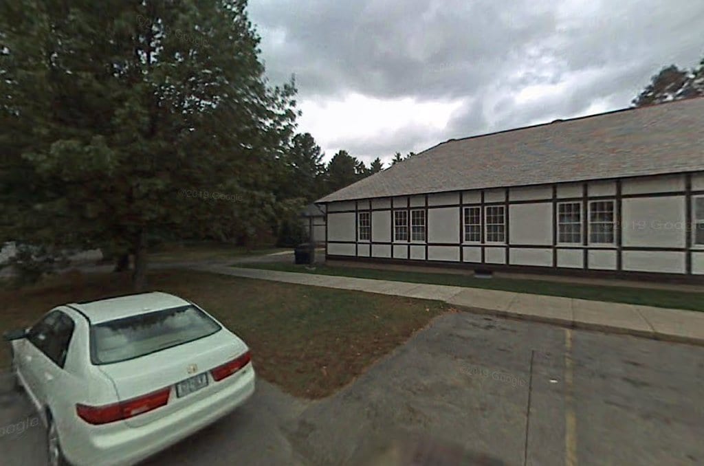 SPAC School of the Arts