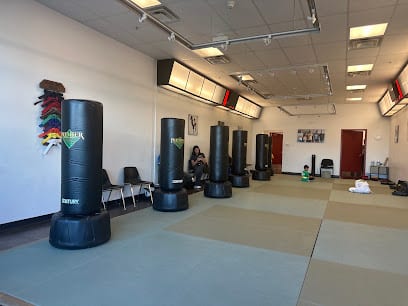 Premier Martial Arts
