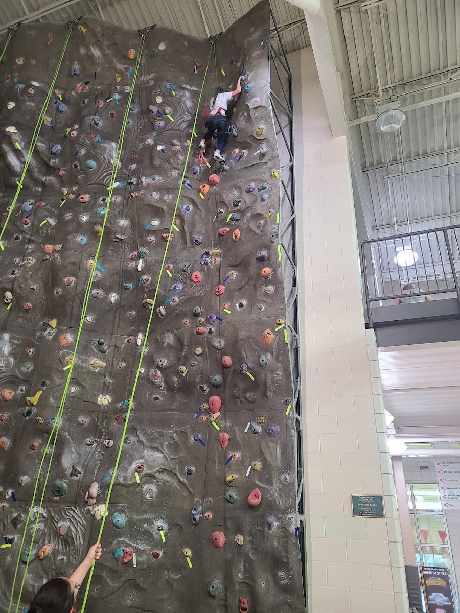 Parkview Family YMCA