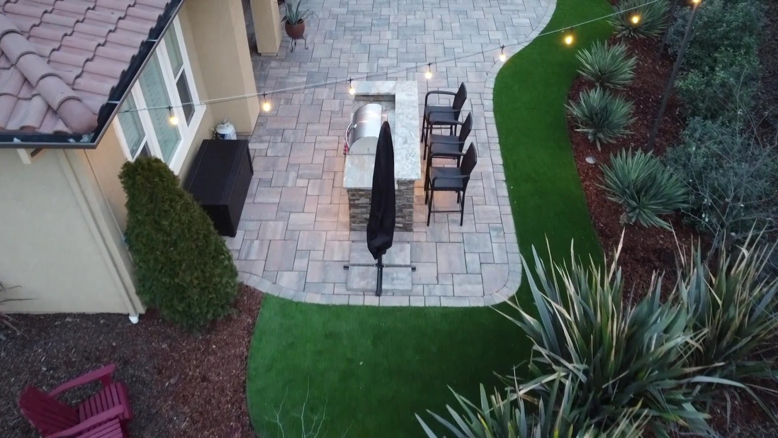 Wine Country Pavers, photo 3