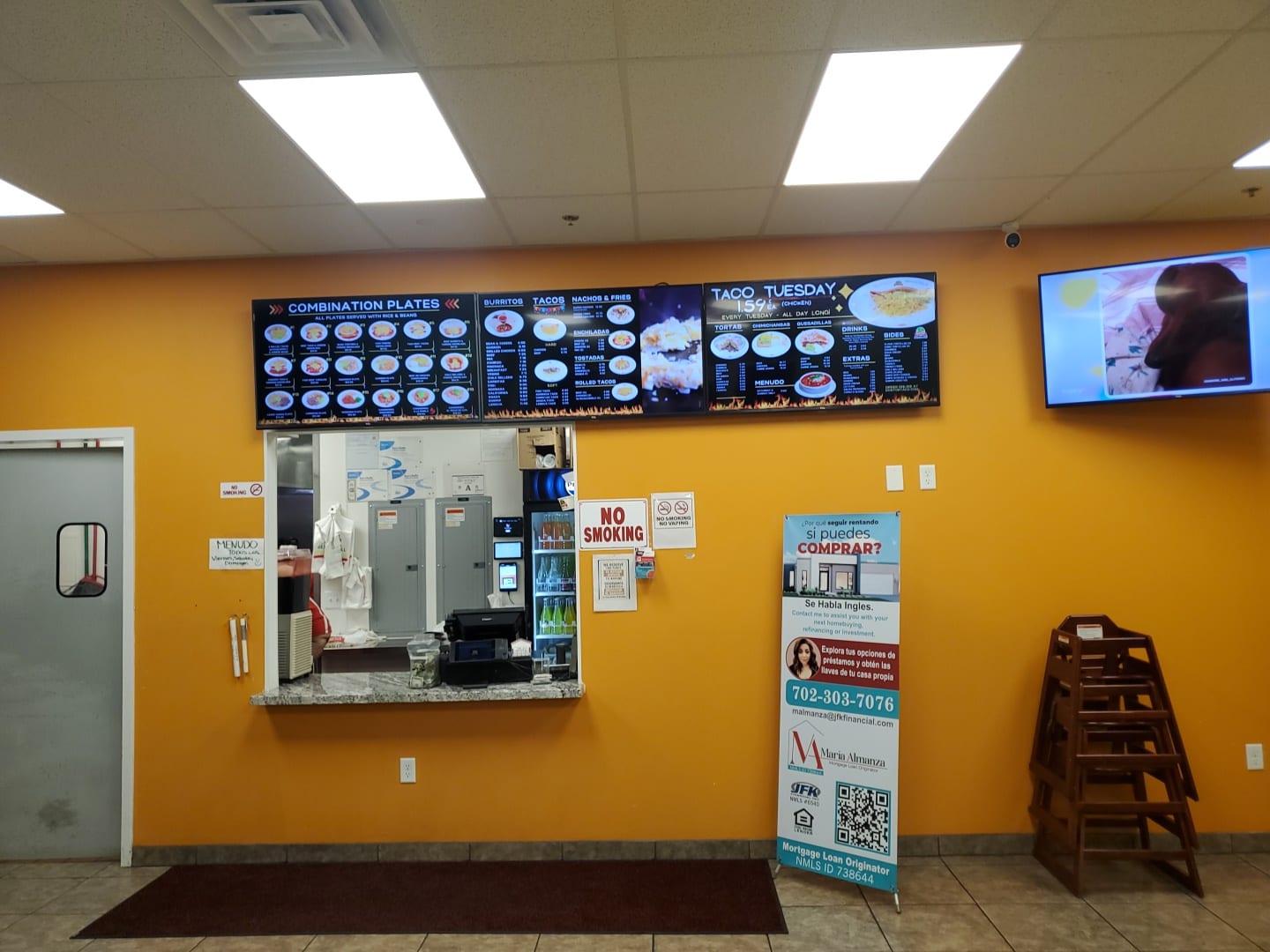 Don Tortaco Mexican Grill #7, photo 4