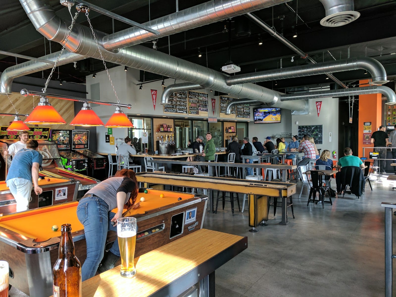 Proper Burger Company