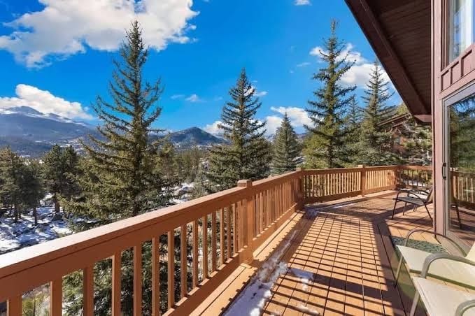 Park Entrance Lodge 8B 5Ba, Views! FirePit, HTub, Billiards, Indoor BBCourt3030, photo 2