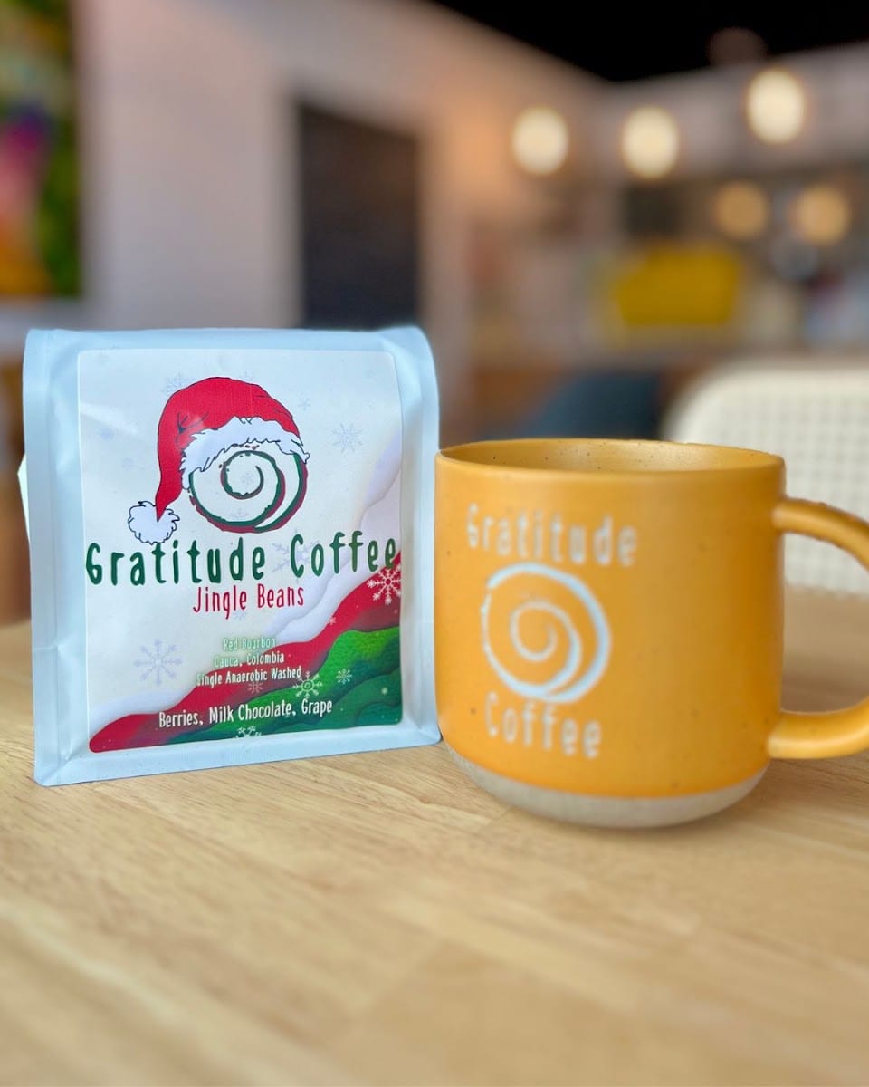 Gratitude Coffee, photo 3