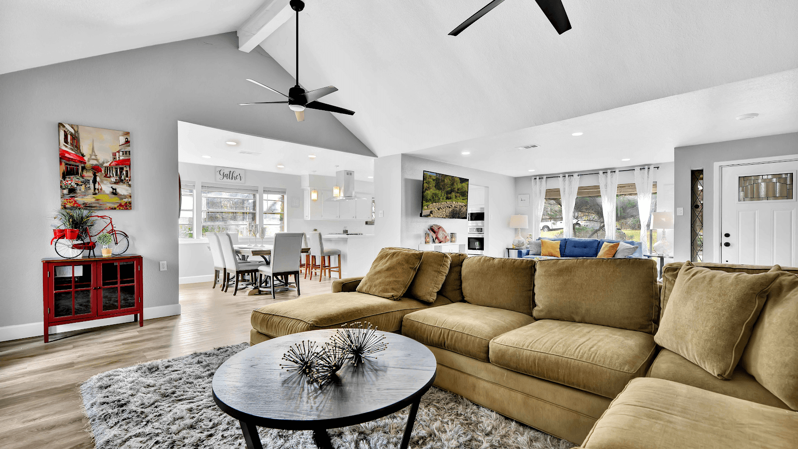 Travis Salande Realtor ® | Executive Texas Realty | The Salande Group