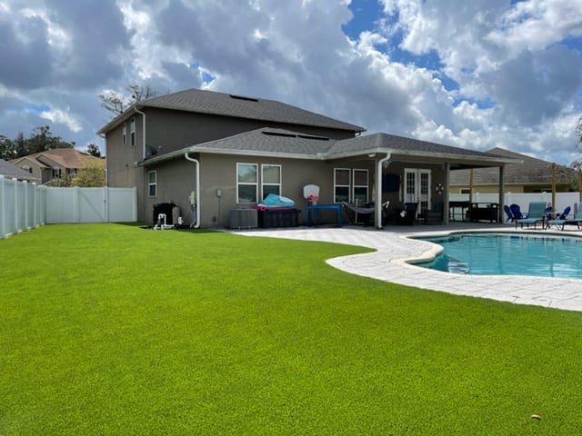 Southwest Greens of Jacksonville