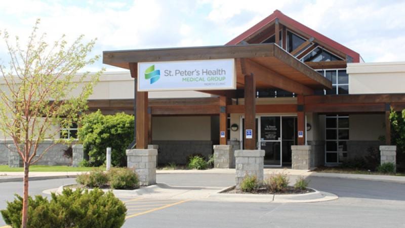 St. Peter’s Health Urgent Care - North, photo 2