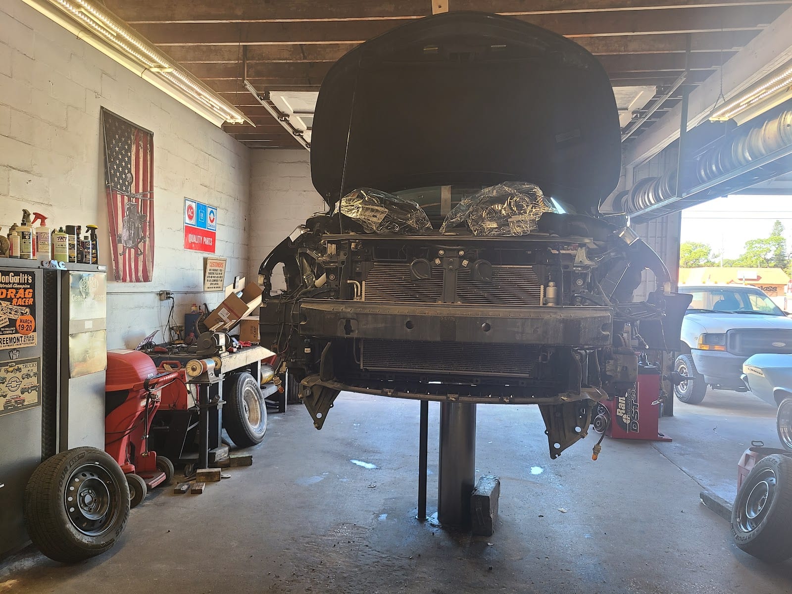 Jerry's Tire & Auto
