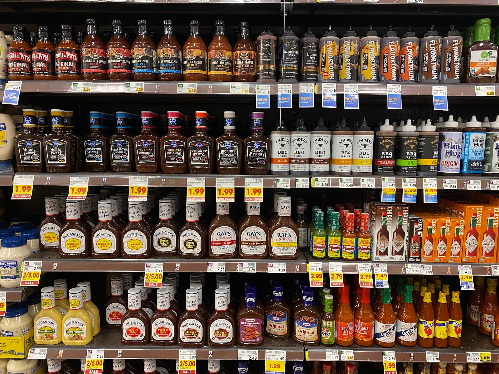 Ralphs, photo 4