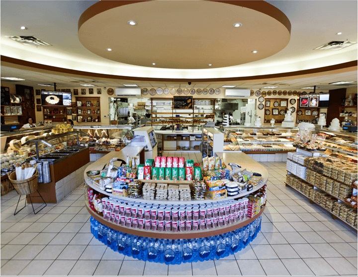 Select Bakery, photo 2