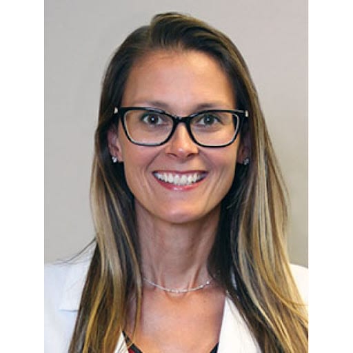 Katie Moratti, NP, photo 3