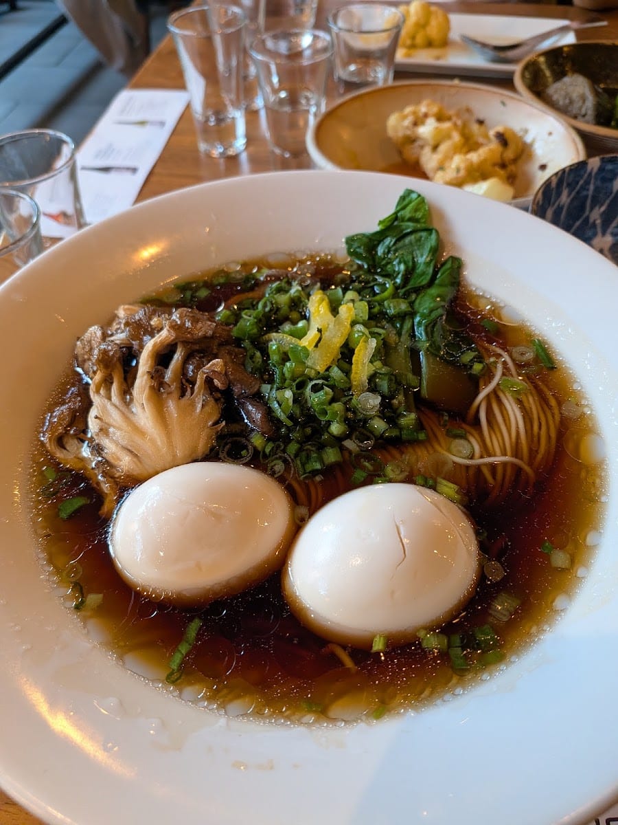 Taishoken San Francisco, photo 4
