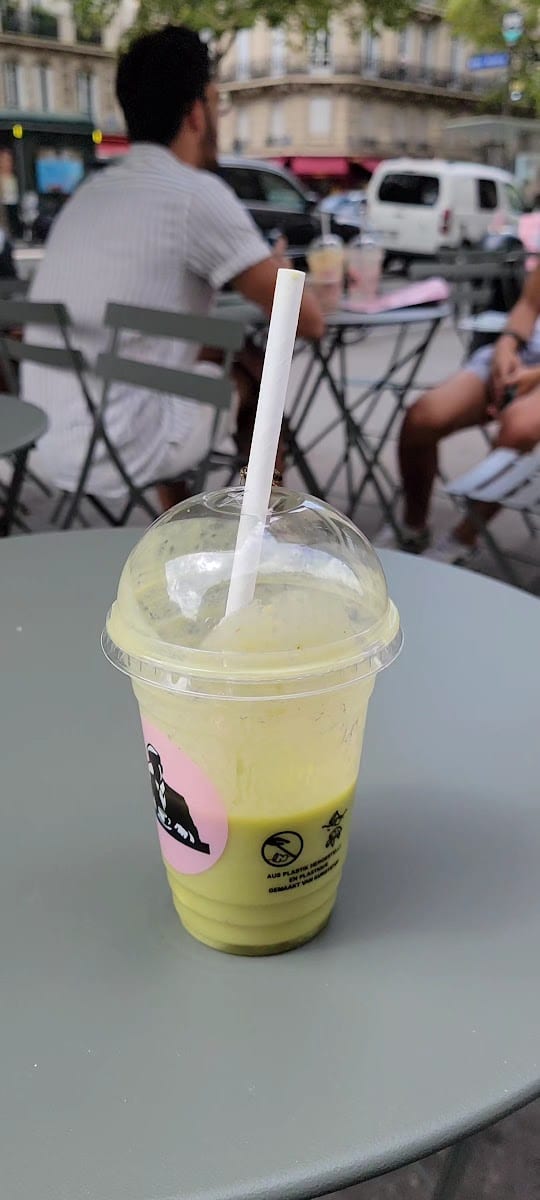 JOE & THE JUICE, photo 3