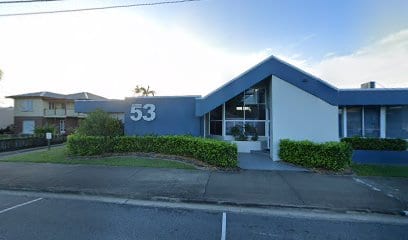 Ceilidh Dance Studio Mackay
