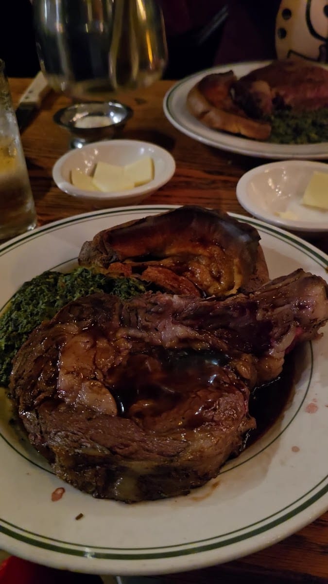 Gulliver's Restaurant, photo 2