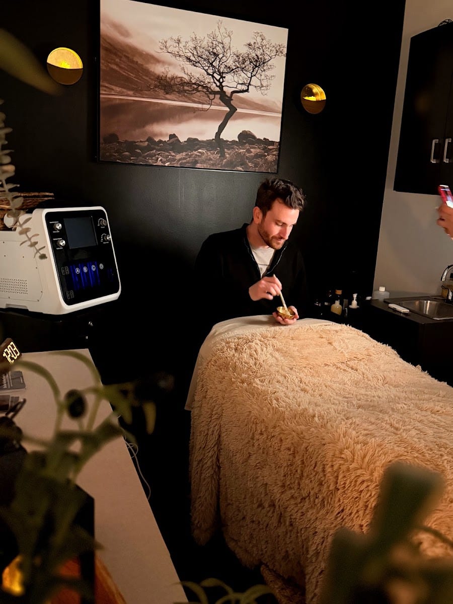 Facial Theory Spa