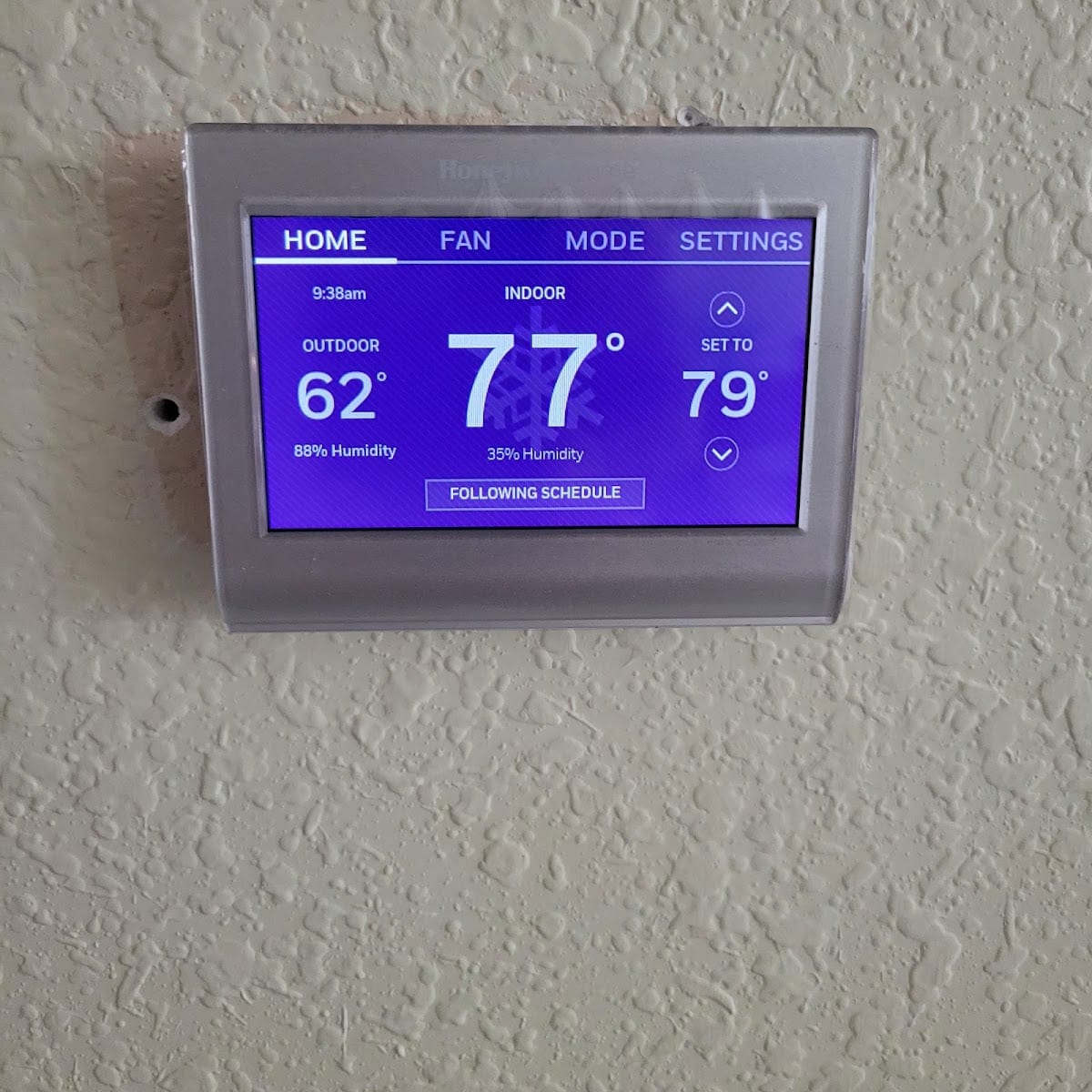 Cliffs Air Conditioning & Heating