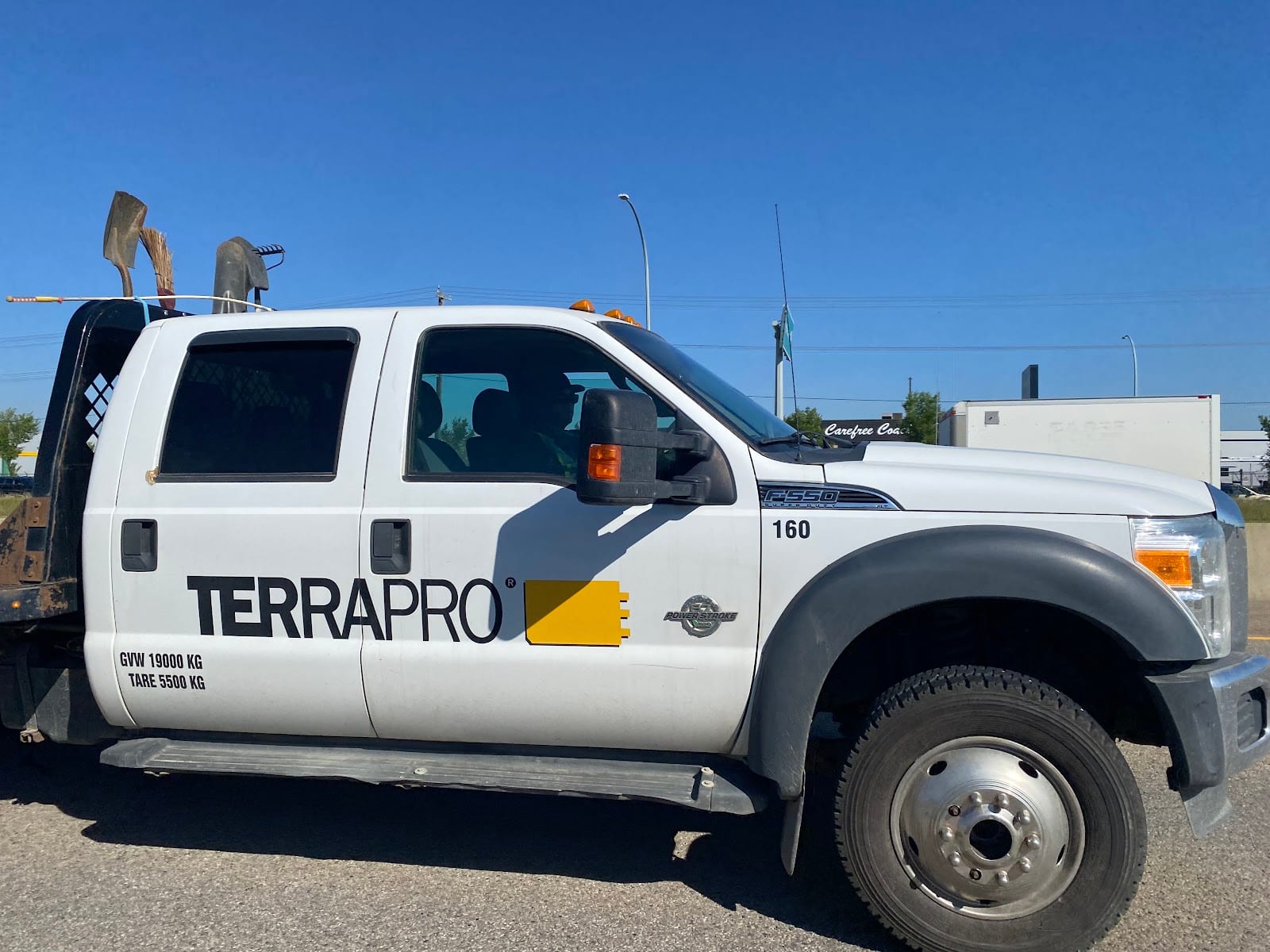 TerraPro Inc, photo 4