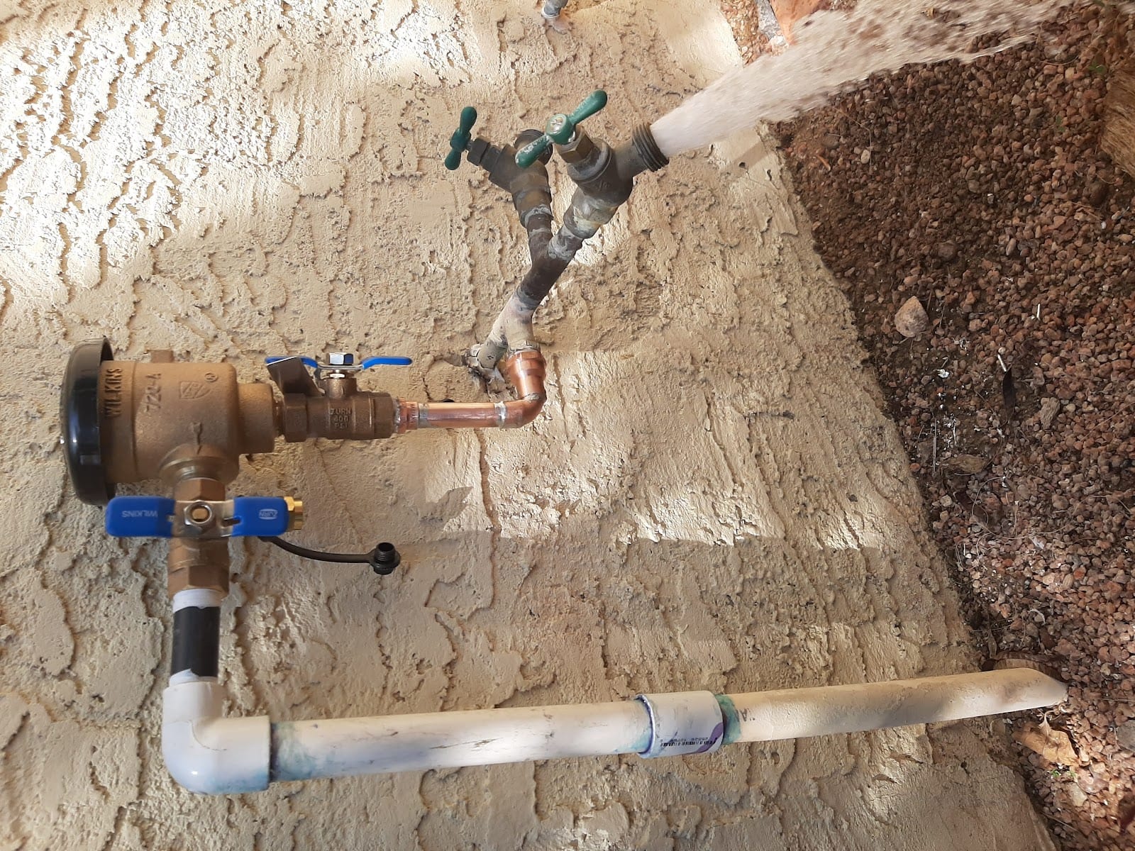 Emergency Home Maintenance And Repair LLC Plumbing Drain & Water Heater services, photo 4