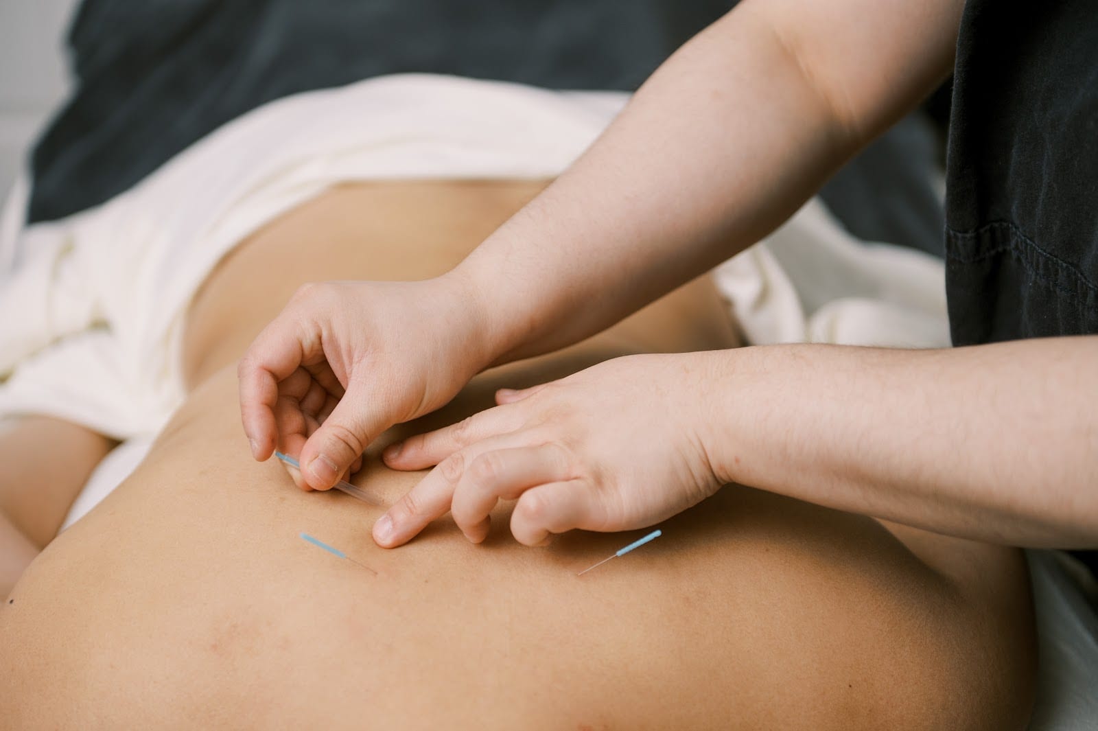 REN Massage and Wellness