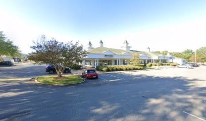 Dunlap Bryan DDS PA