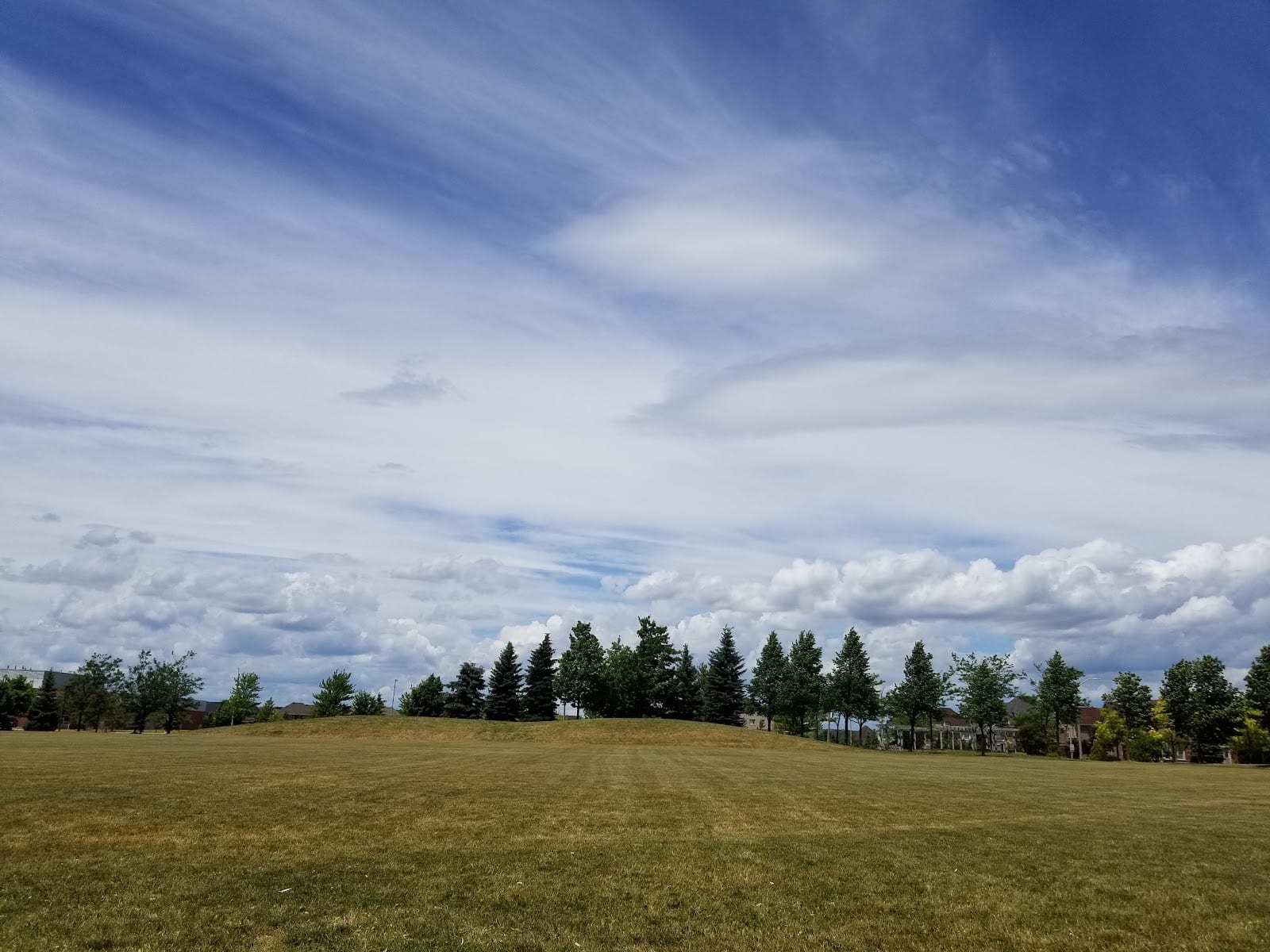 Redstone Park