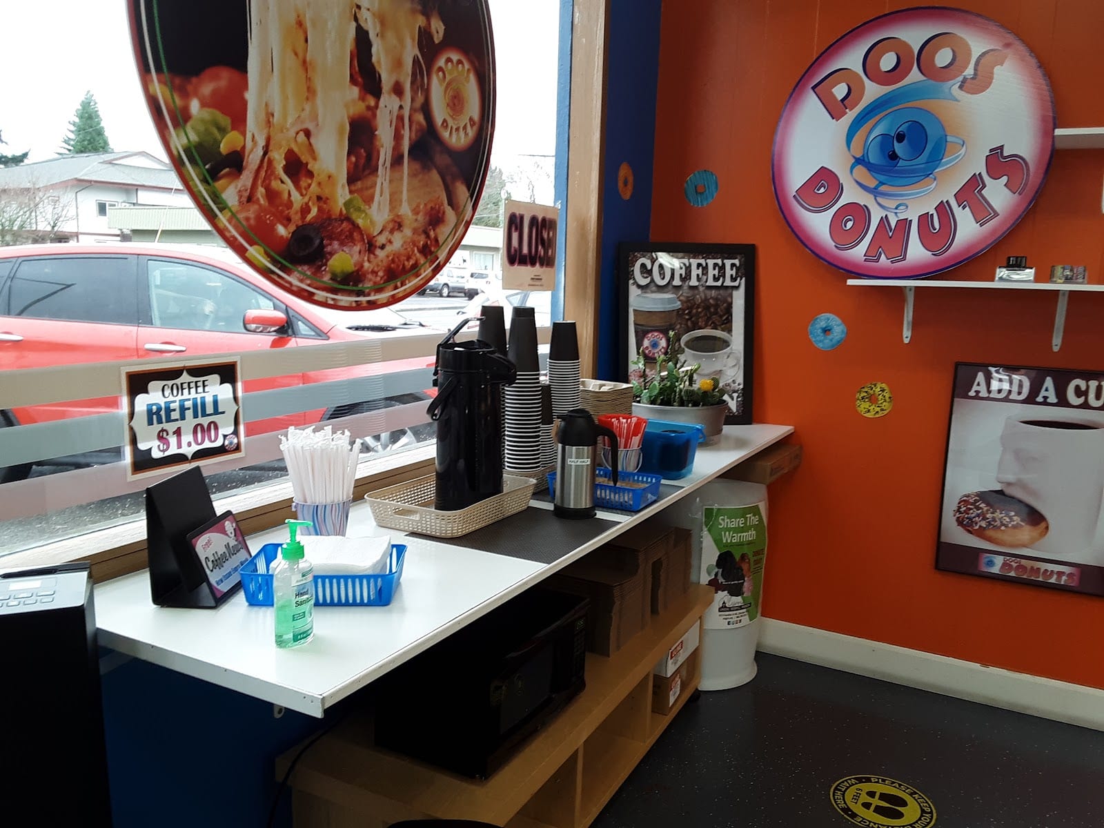 Doos Donuts, photo 3