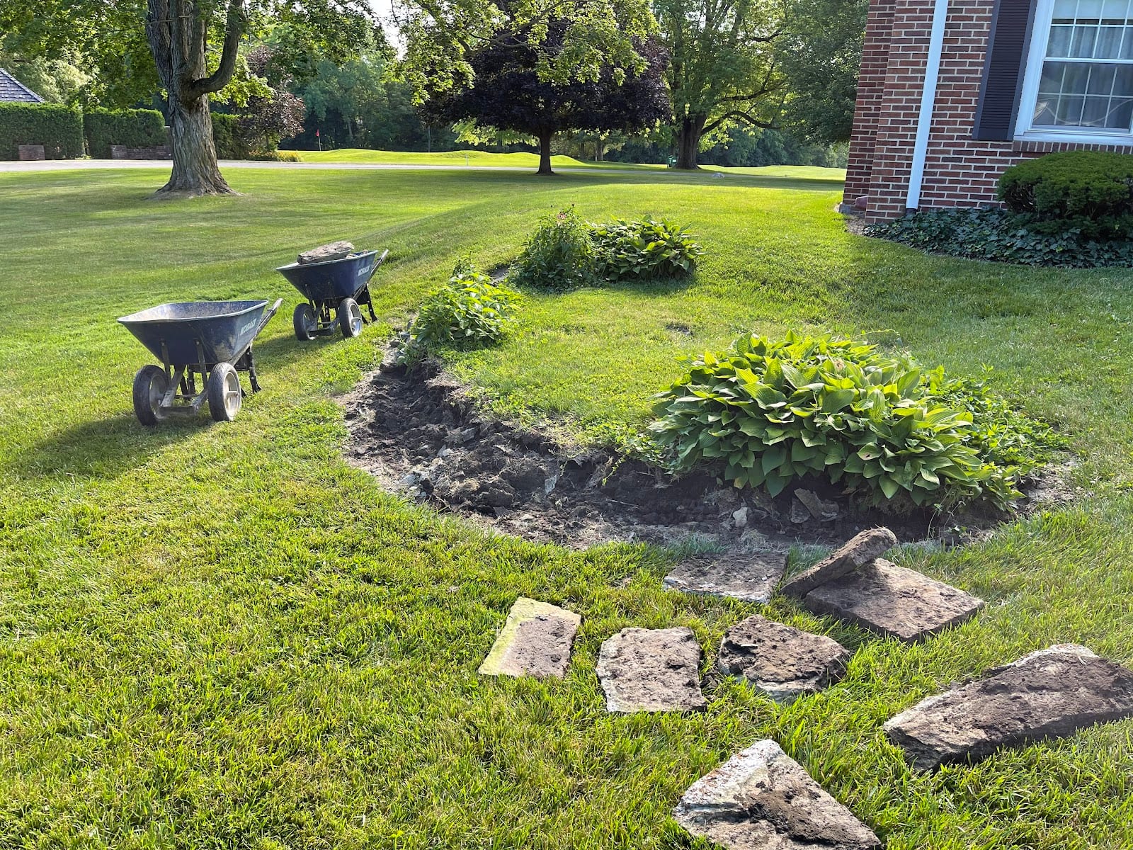 Carter's Lawn & Landscaping LLC, photo 3