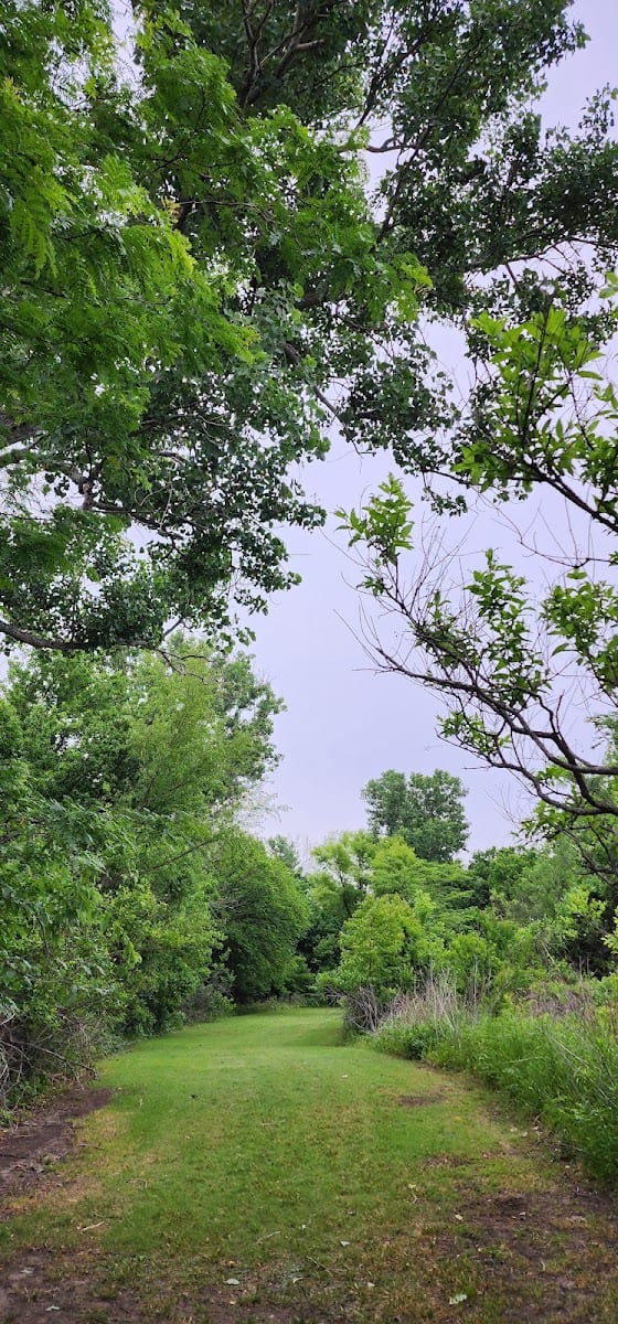 Cottonwood Park Nature Trail