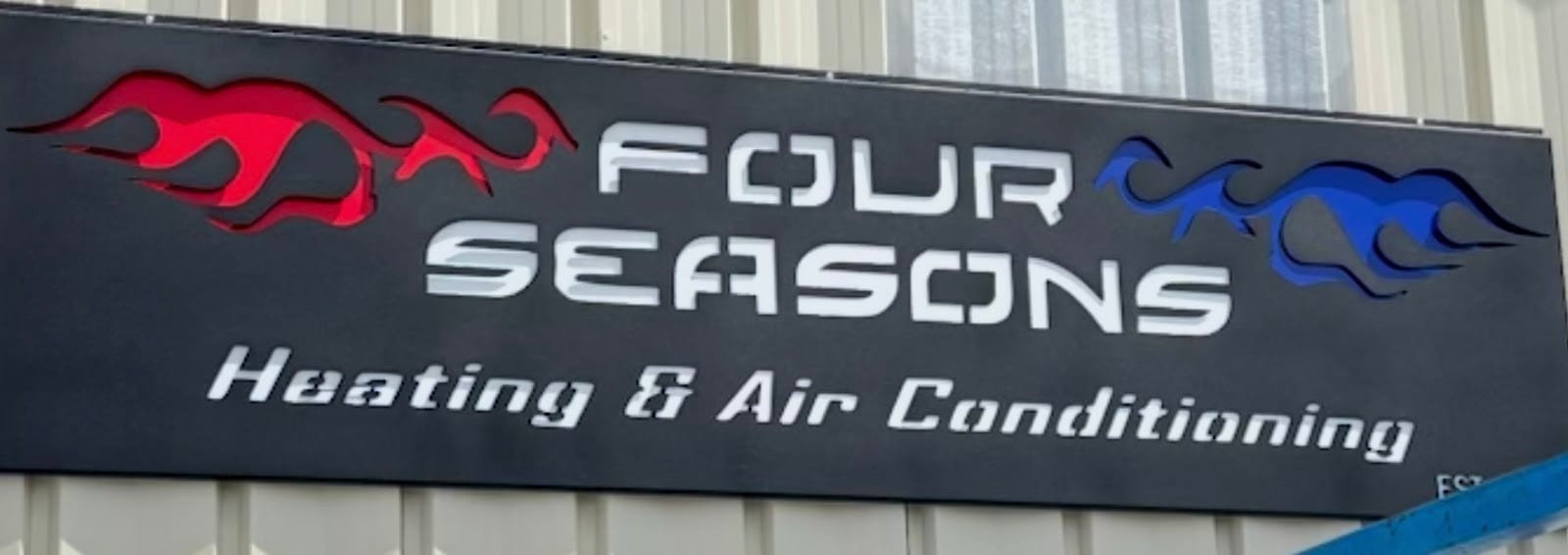 Four Seasons Heating A/C, photo 4