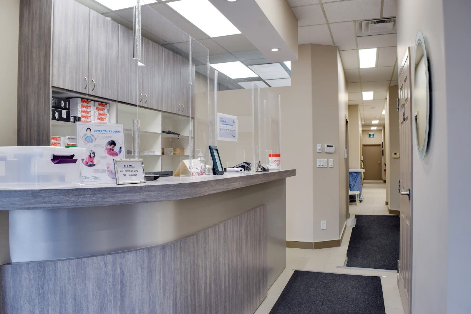 Dr. Kwan Family & Cosmetic Dentistry, photo 3