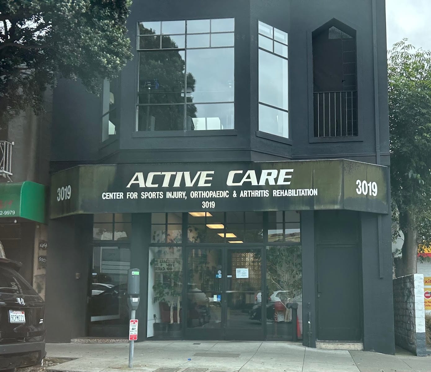 Active Care Physical Therapy