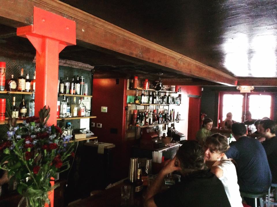 Saint Charles Tavern, photo 2