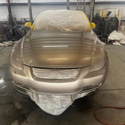 Prime Auto Collision LLC, photo 4