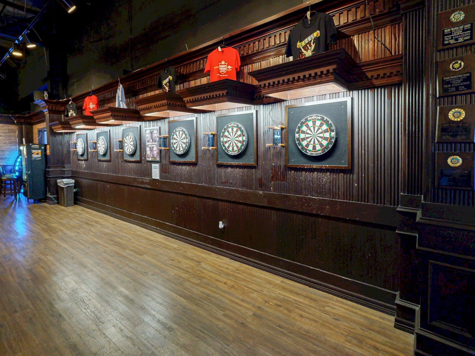 Eddie's Tavern Beaumont
