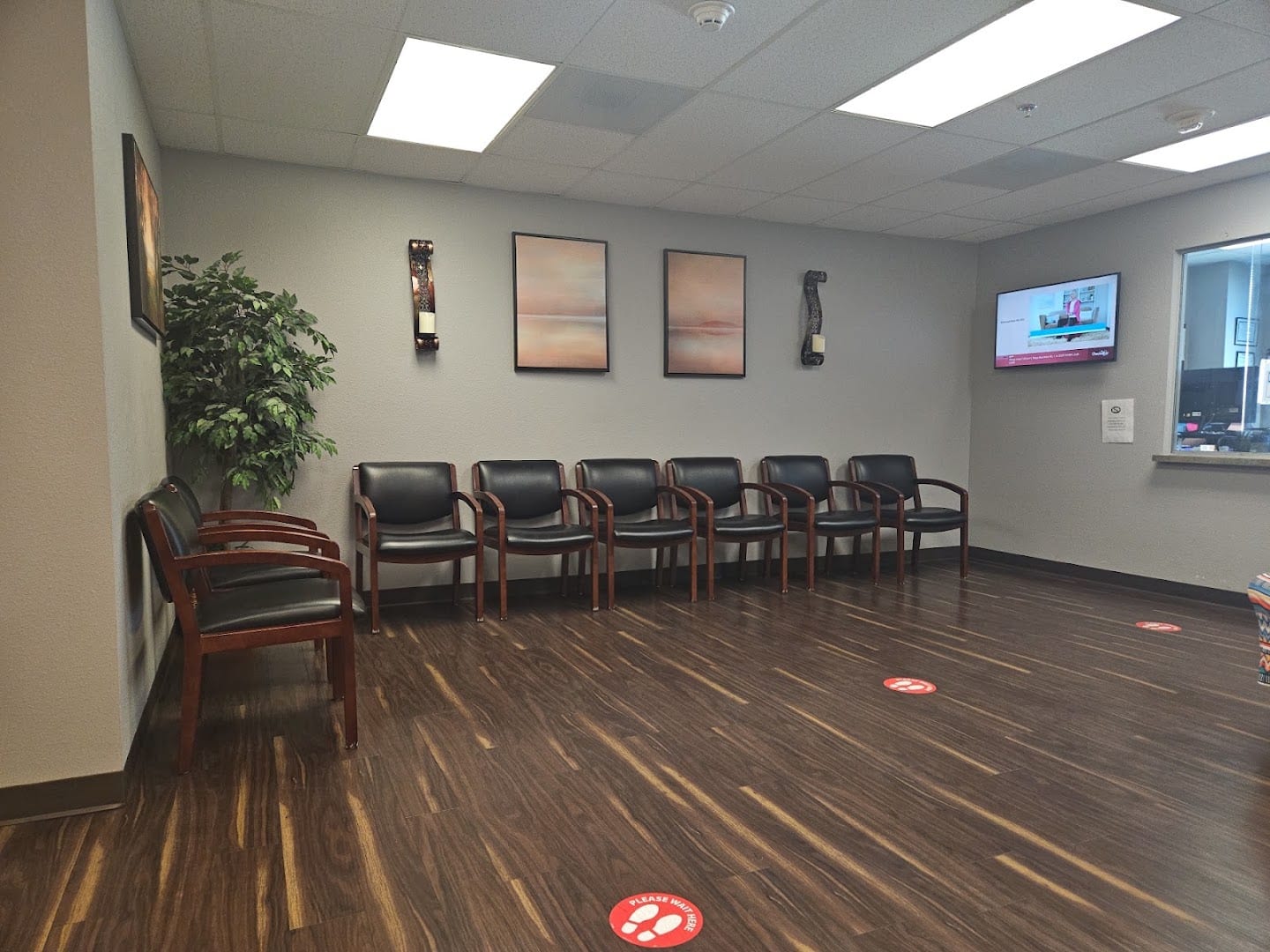 Children's Heart Center of Nevada
