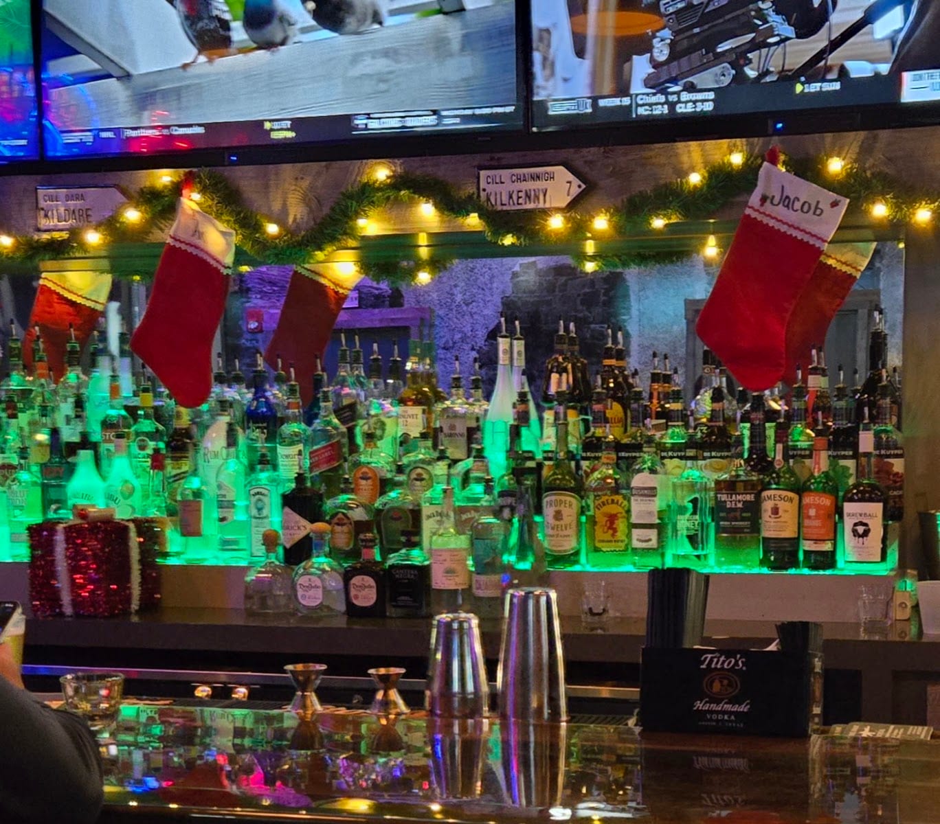 Paddy Wagon Irish Pub - Fruitville Commons, photo 4