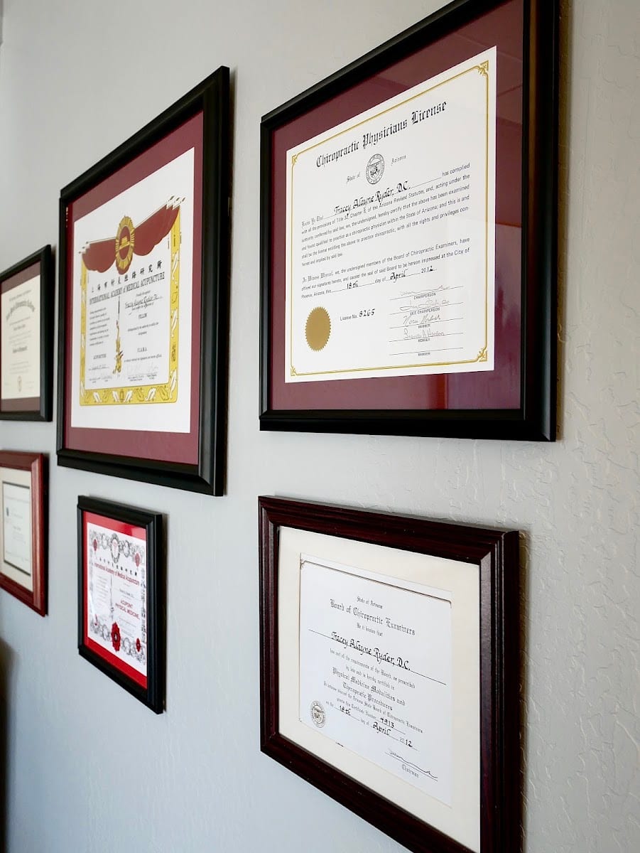 Ryder Chiropractic & Longevity, photo 2