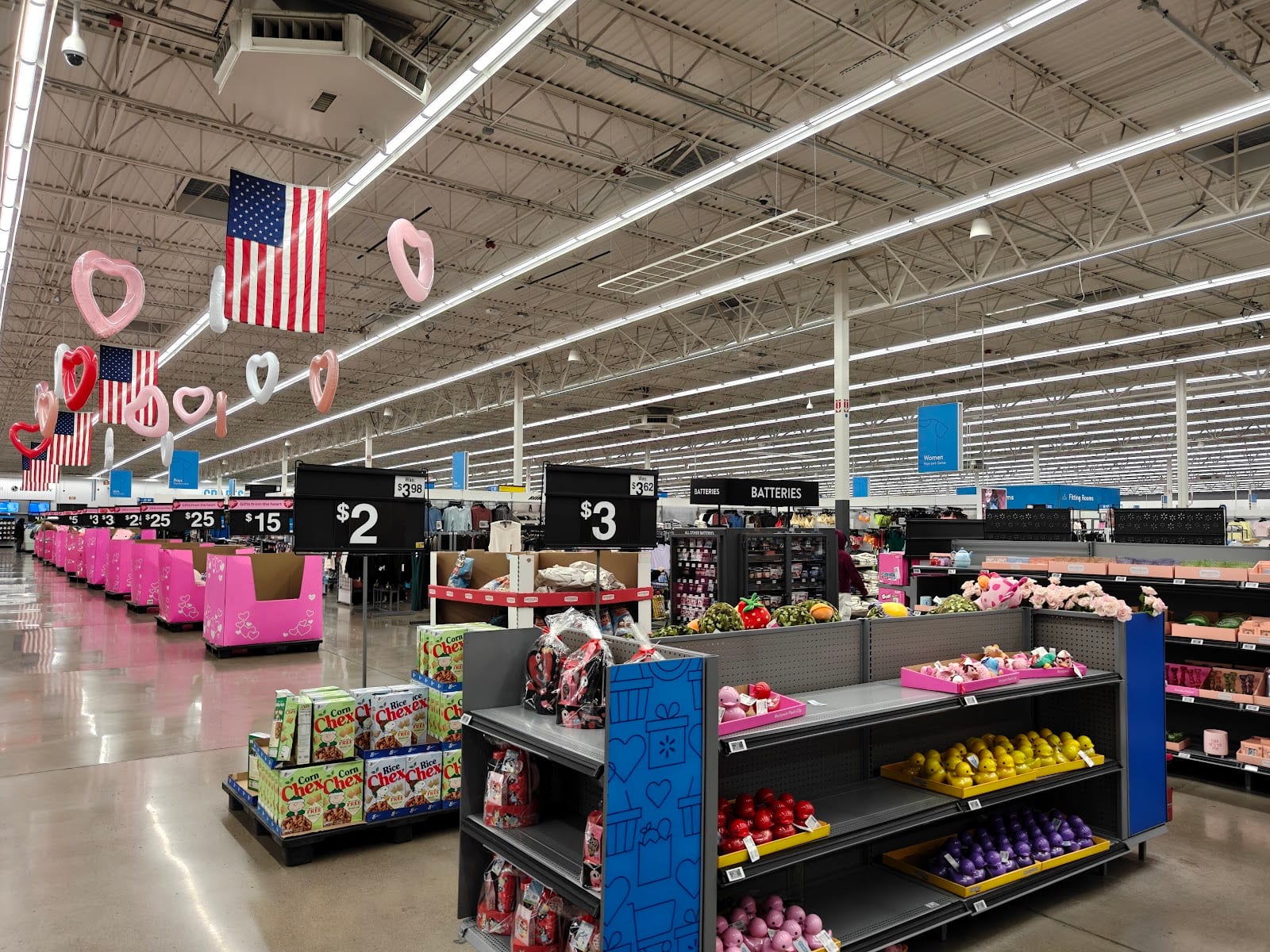 Walmart Supercenter
