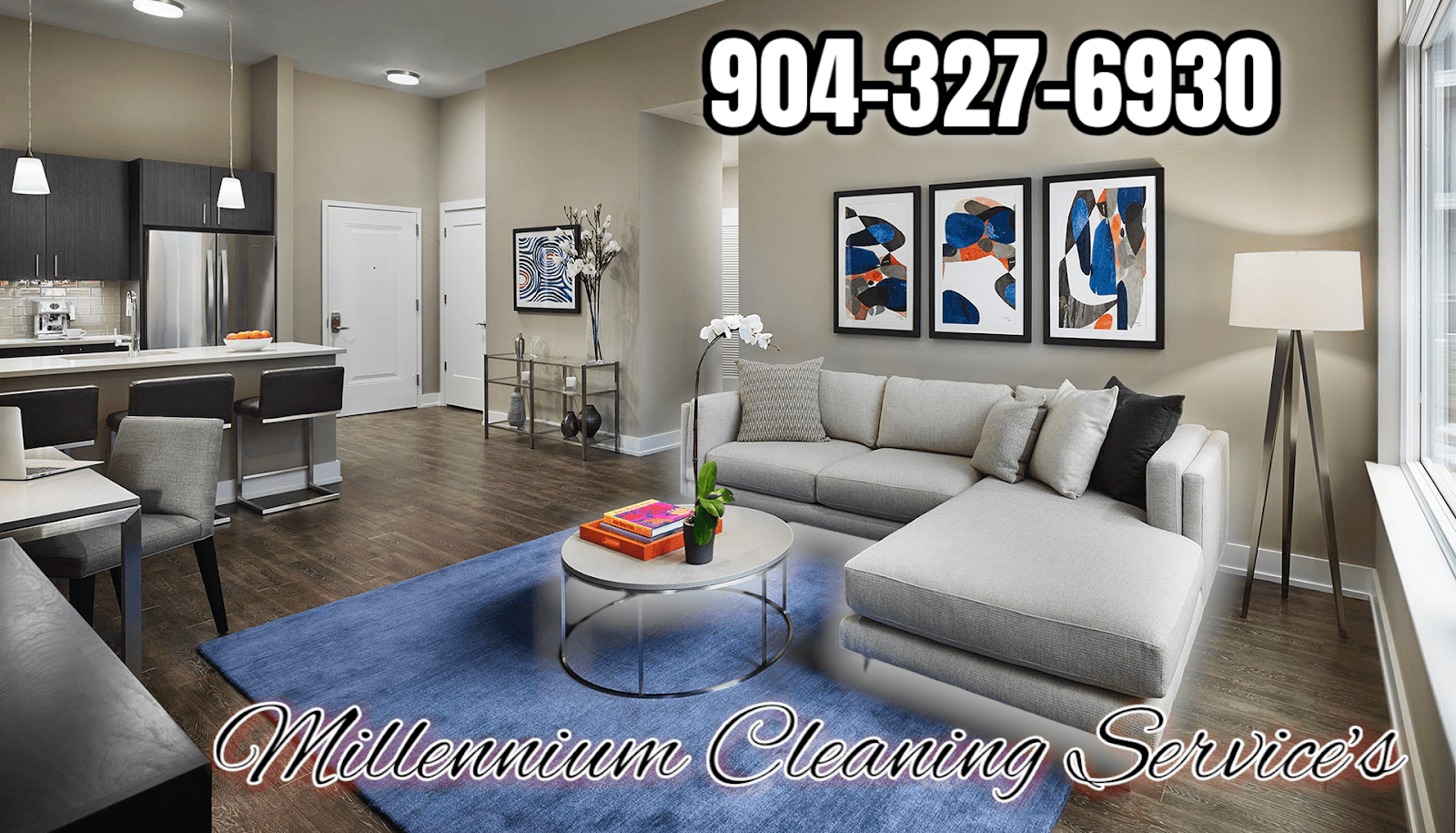 Millennium Cleaning Service's, photo 2
